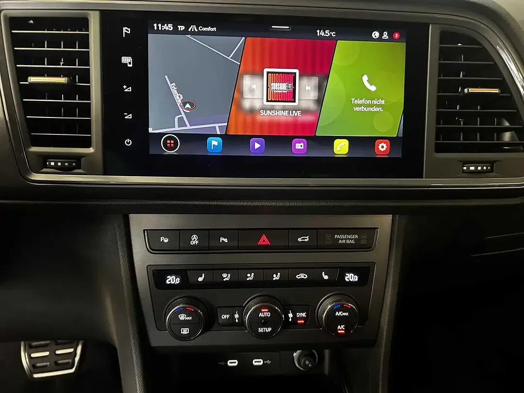 CUPRA Ateca - Thumbnail 8