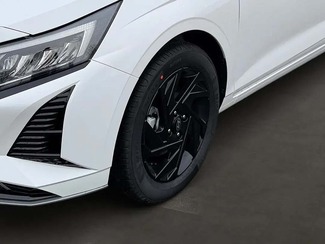 Hyundai i20 - Thumbnail 8