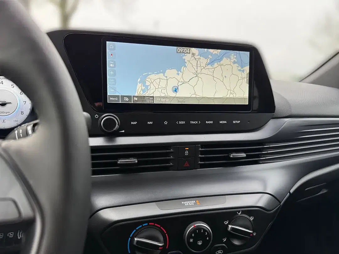 Hyundai i20 - Thumbnail 11