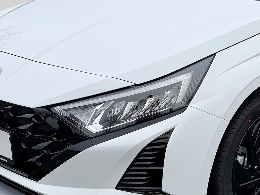 Hyundai i20 - Thumbnail 7