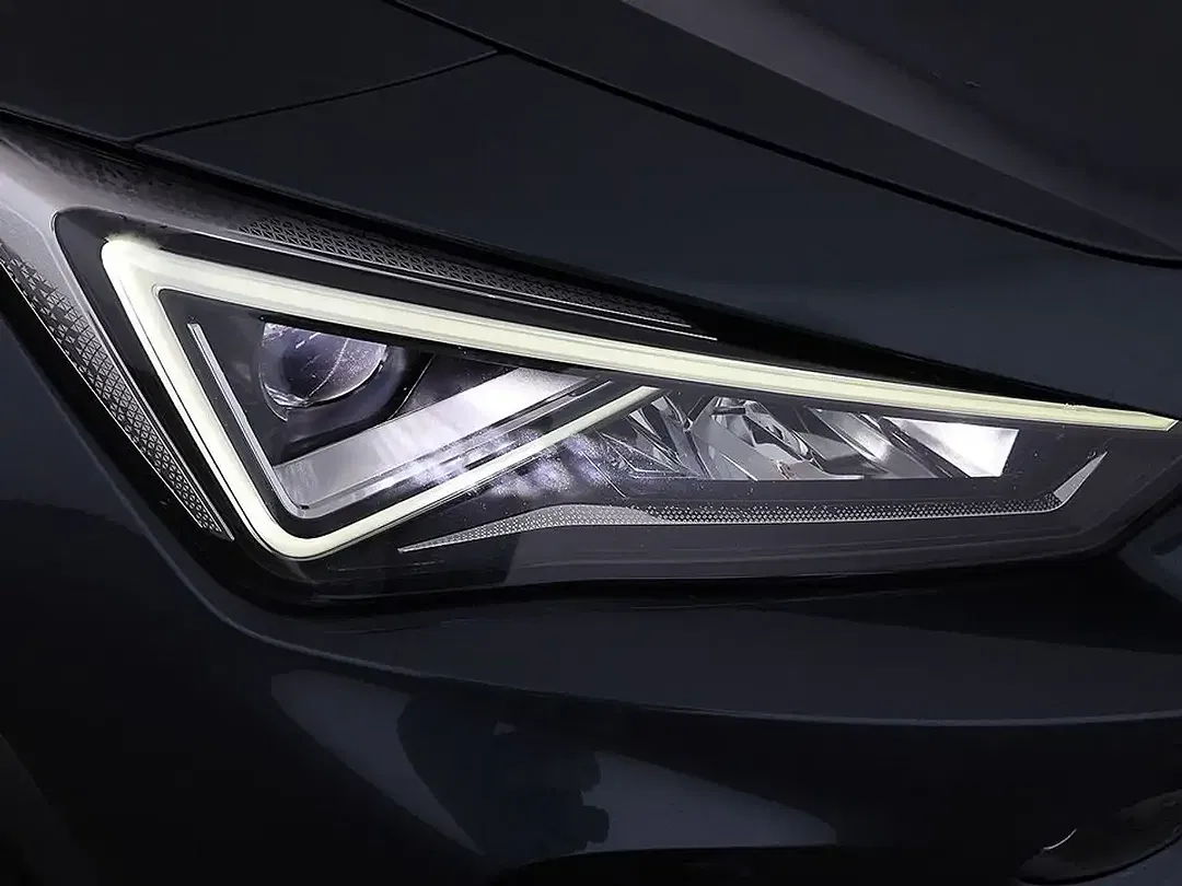 CUPRA Formentor - Thumbnail 8