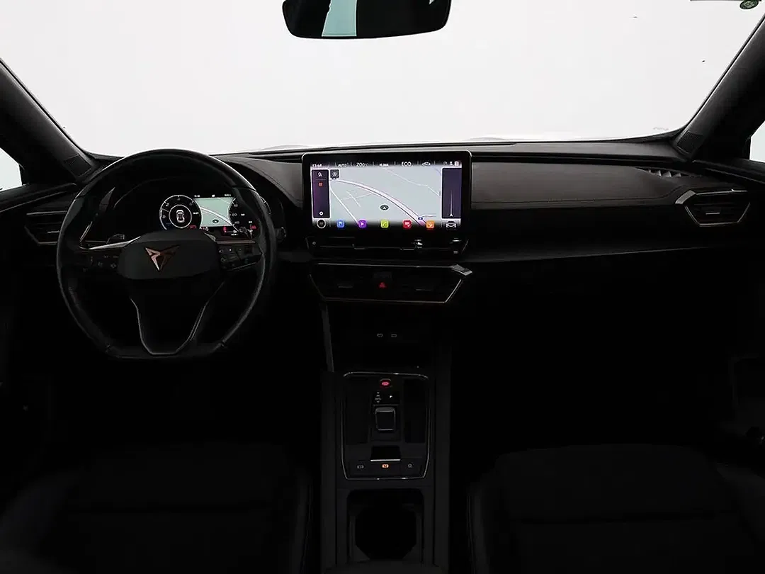 CUPRA Formentor - Thumbnail 9