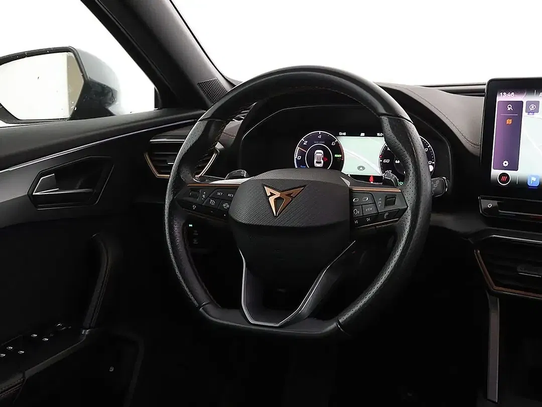 CUPRA Formentor - Thumbnail 10