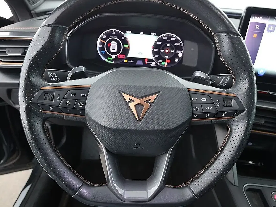CUPRA Formentor - Thumbnail 18