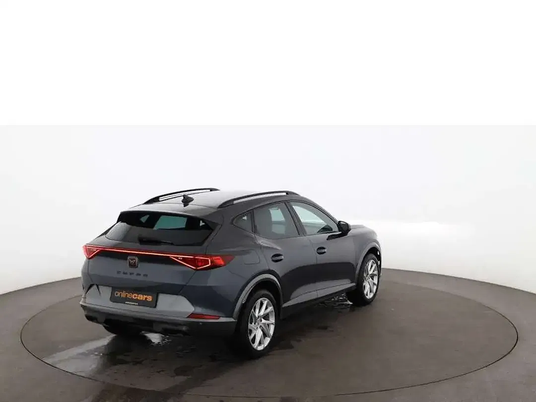 CUPRA Formentor 1.4 PHEV AUT
