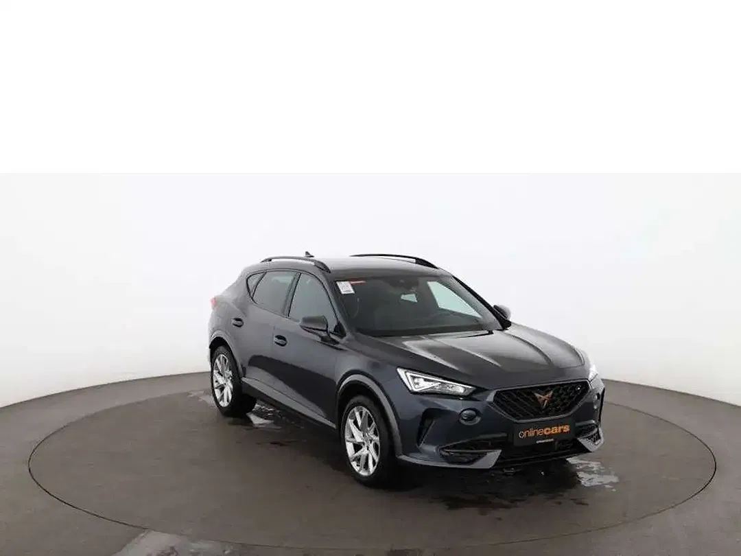 CUPRA Formentor - Thumbnail 5