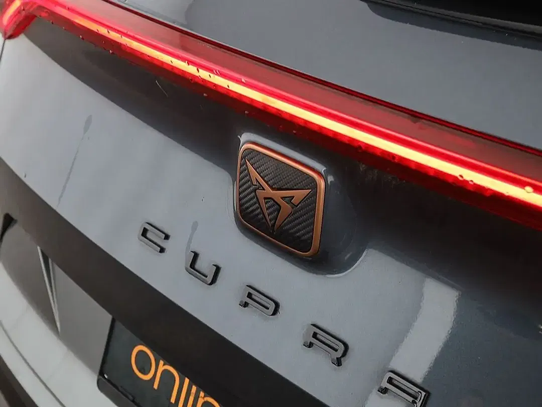 CUPRA Formentor - Thumbnail 6