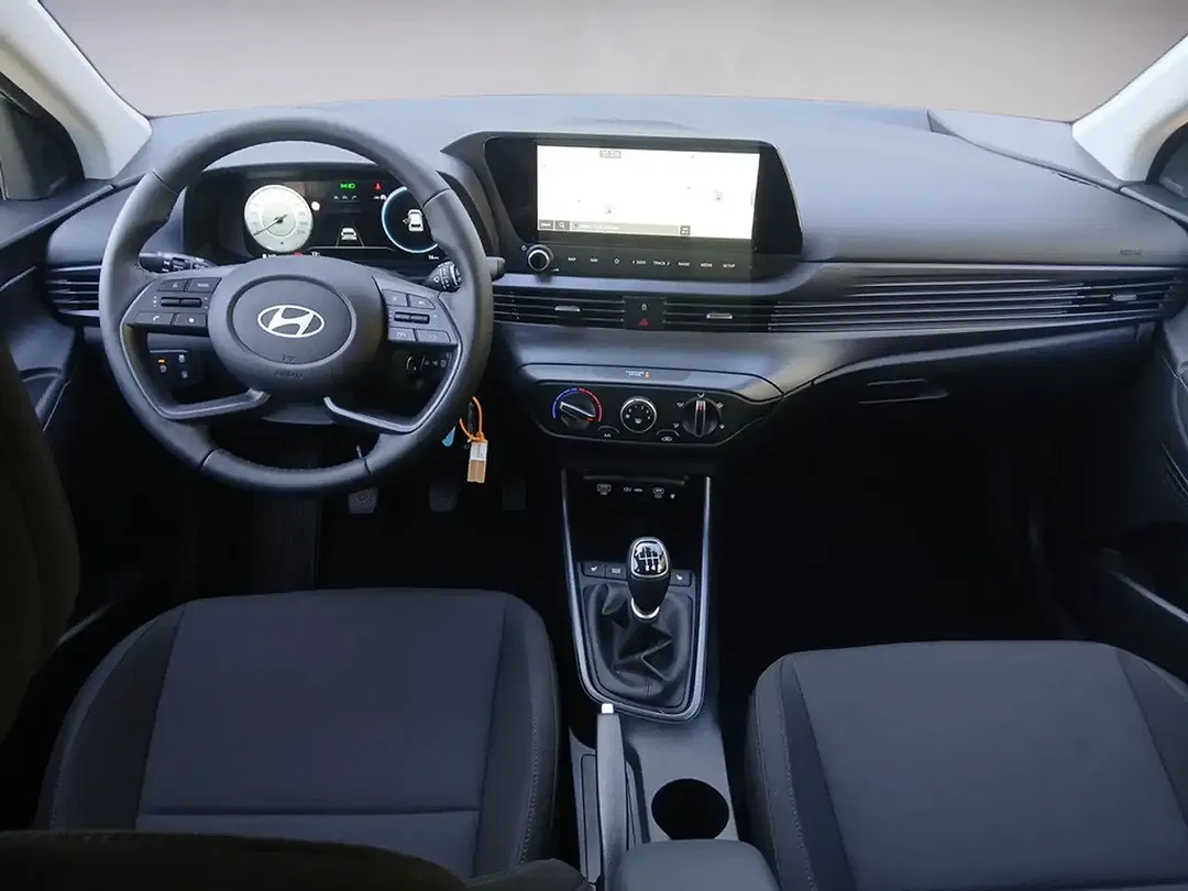 Hyundai i20 - Thumbnail 12