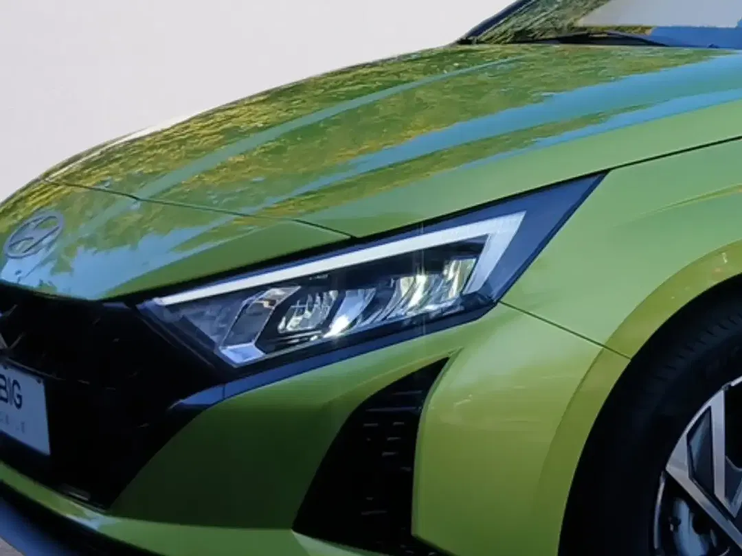 Hyundai i20 - Thumbnail 6