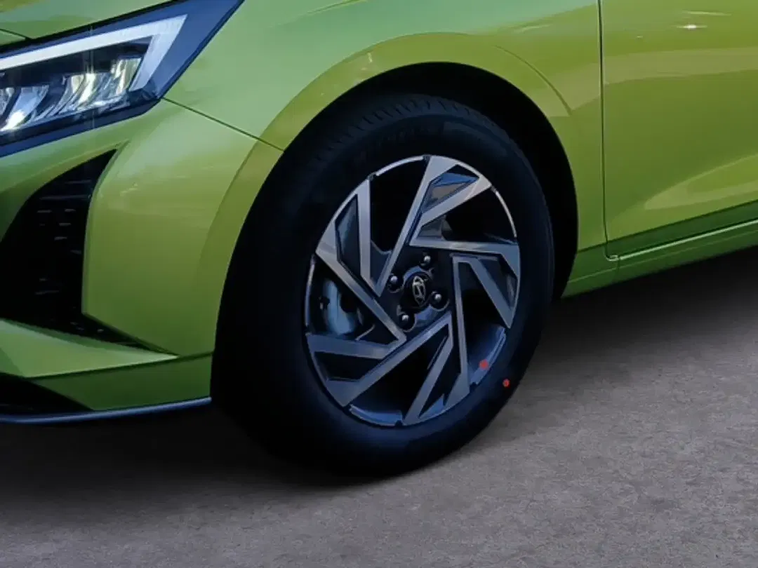 Hyundai i20 - Thumbnail 7