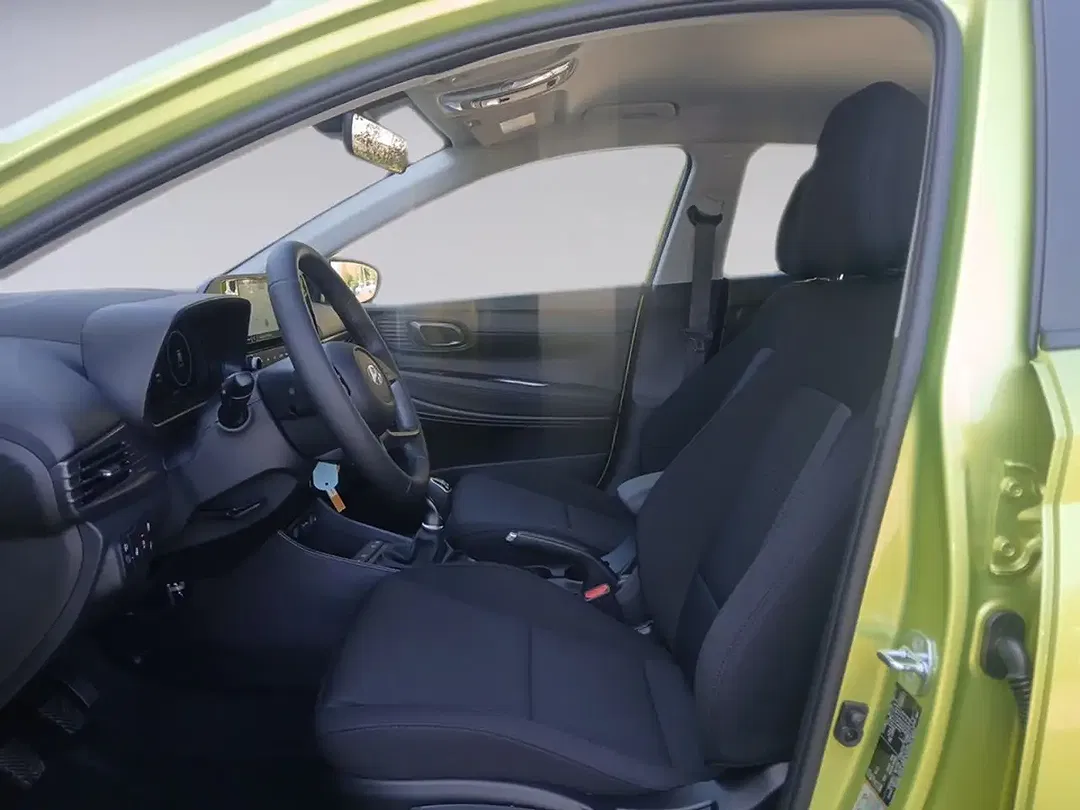 Hyundai i20 - Thumbnail 8