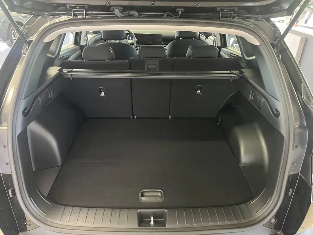 Hyundai TUCSON - Thumbnail 6