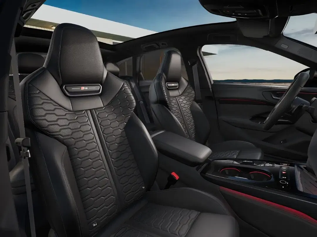 Audi RS5 - Thumbnail 10