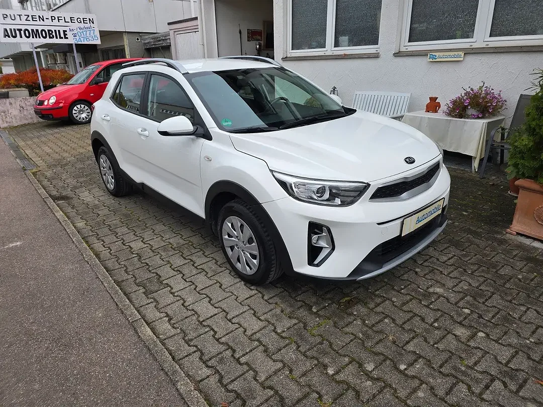 Kia Stonic - Afbeelding 1