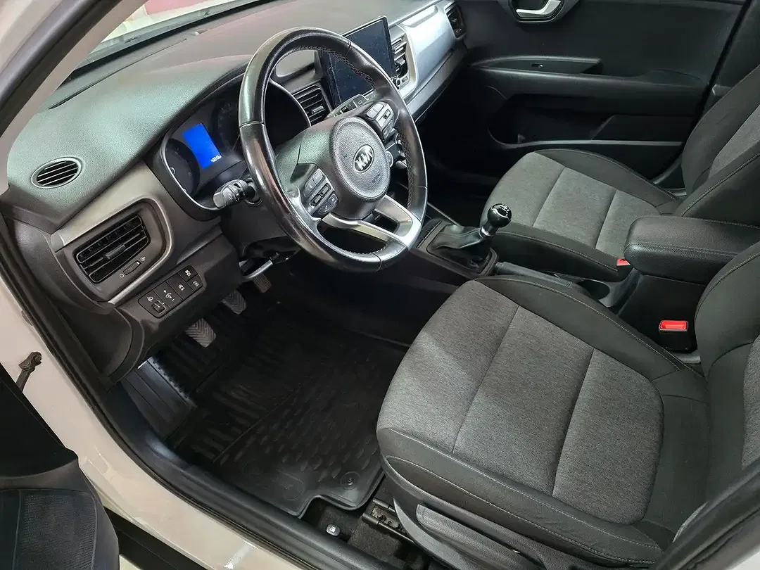 Kia Stonic - Thumbnail 10