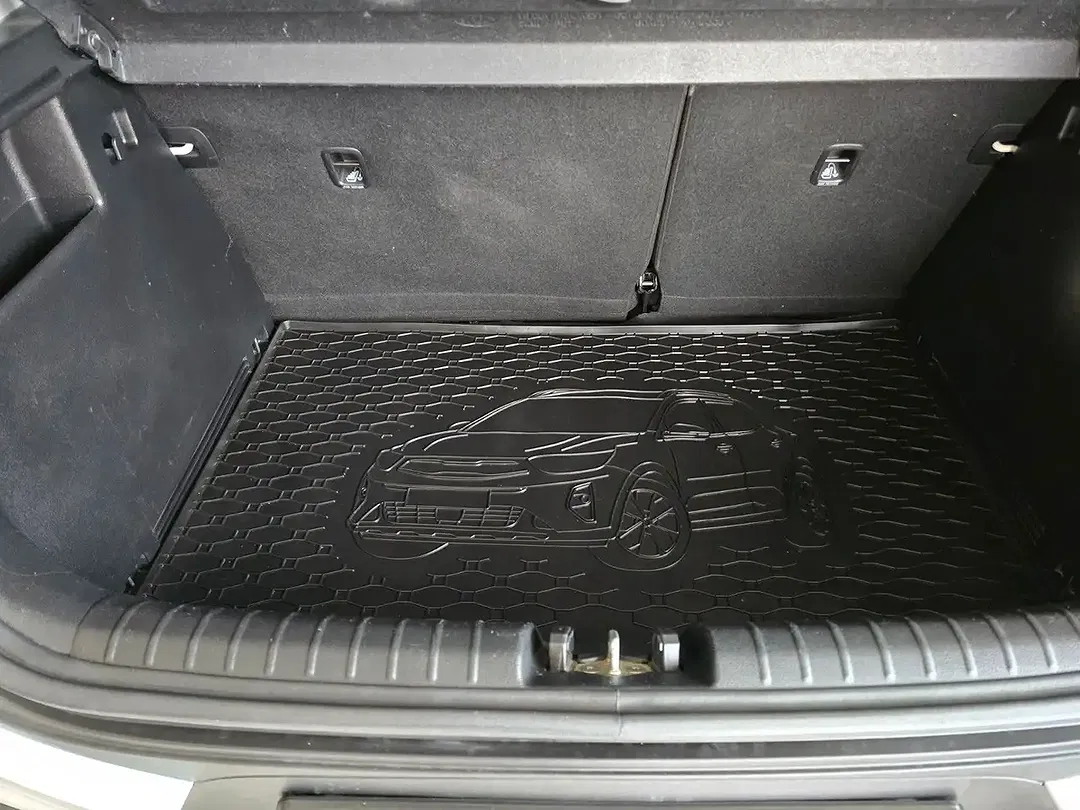 Kia Stonic - Thumbnail 12