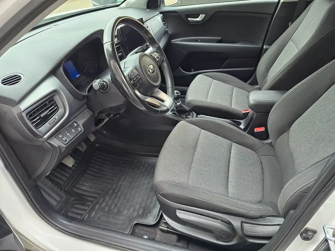 Kia Stonic - Thumbnail 7