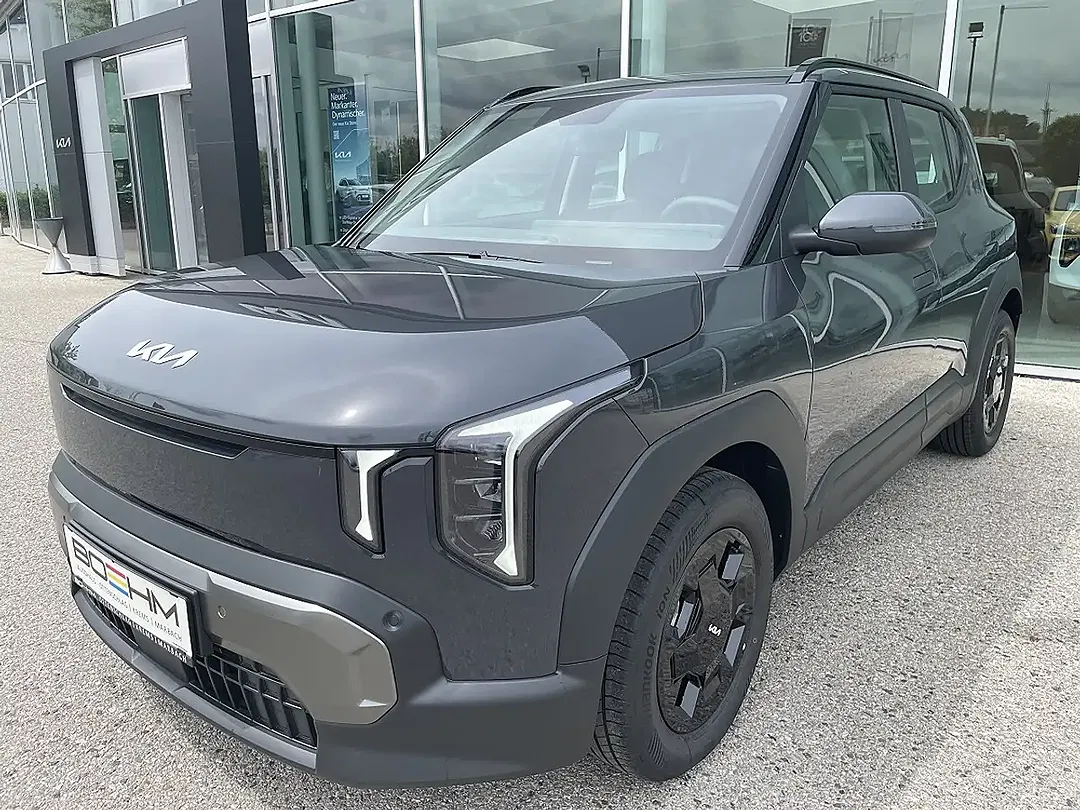 Kia EV2 Earth