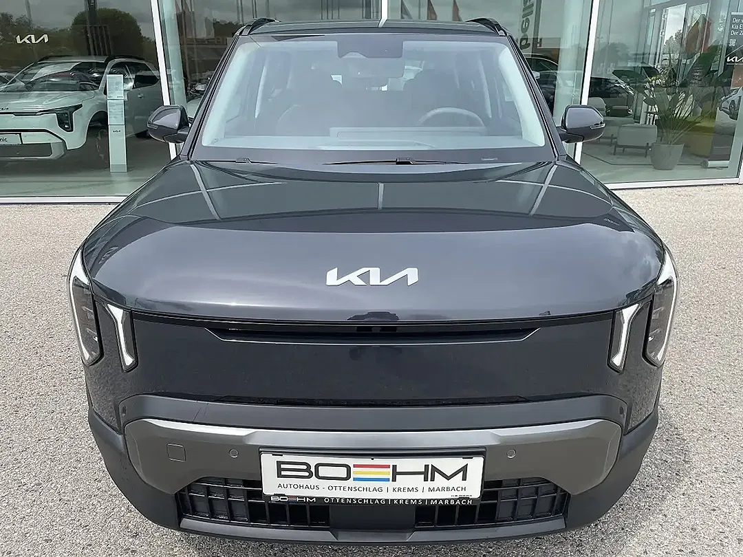 Kia EV2 - Thumbnail 2