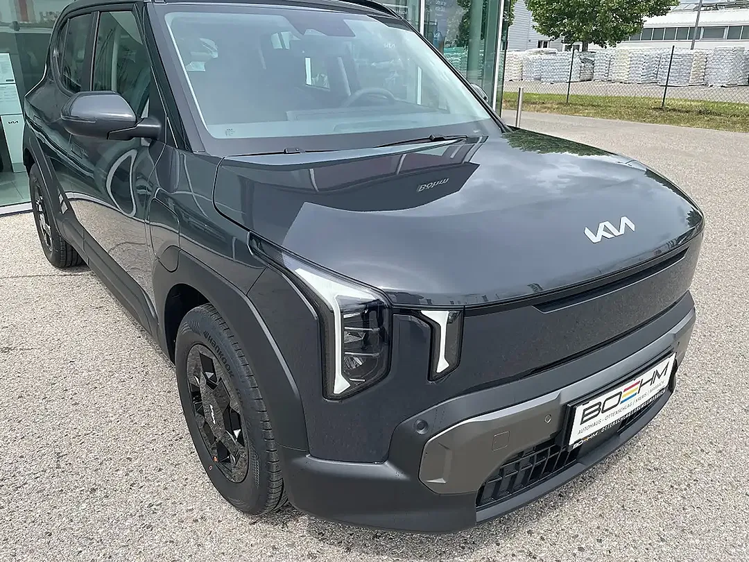 Kia EV2 - Thumbnail 3