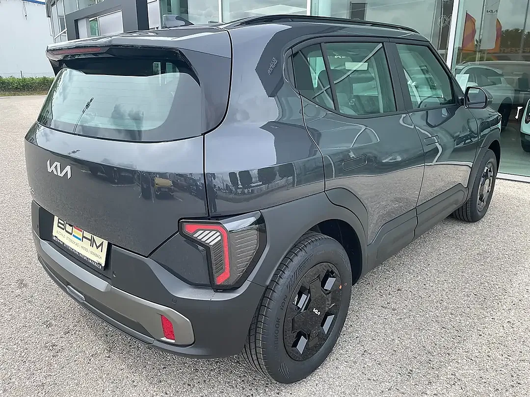 Kia EV2 - Thumbnail 4
