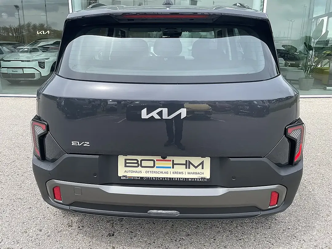 Kia EV2 - Thumbnail 5