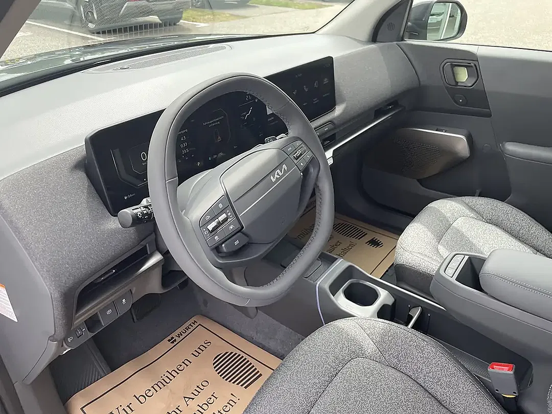 Kia EV2 - Thumbnail 8