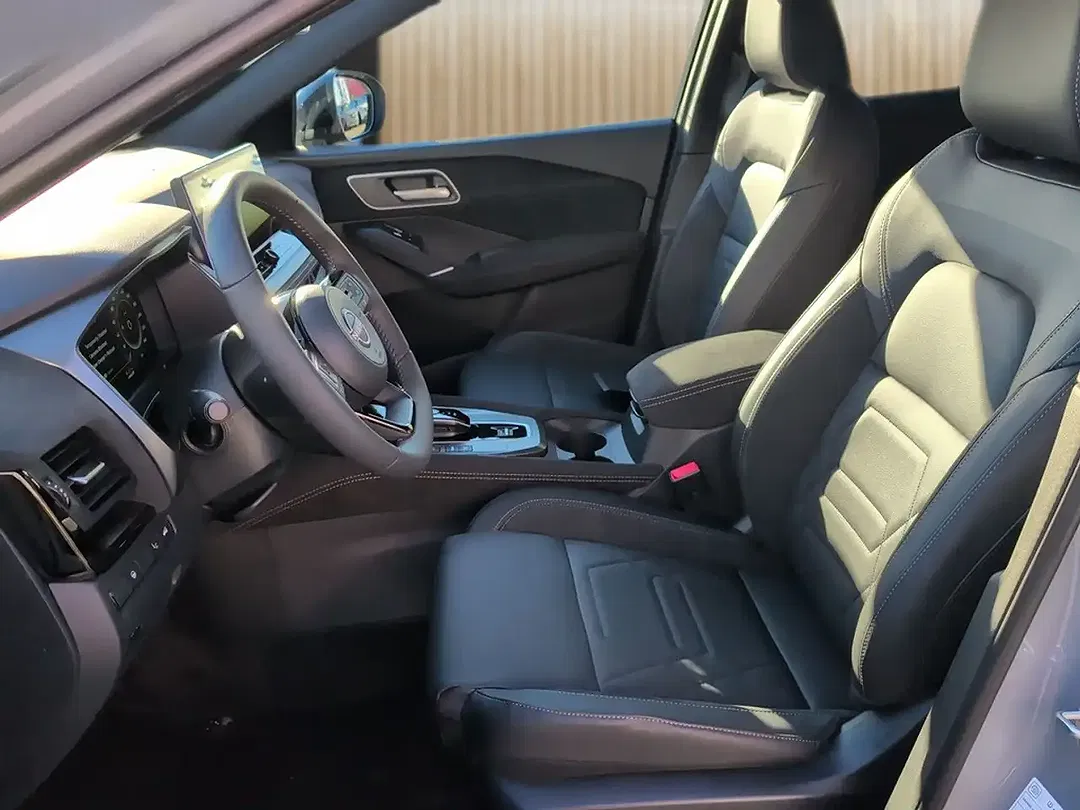 Nissan Qashqai - Thumbnail 12