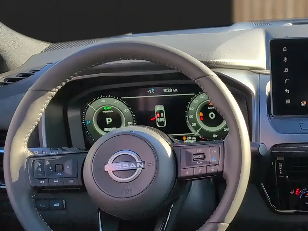 Nissan Qashqai - Thumbnail 13