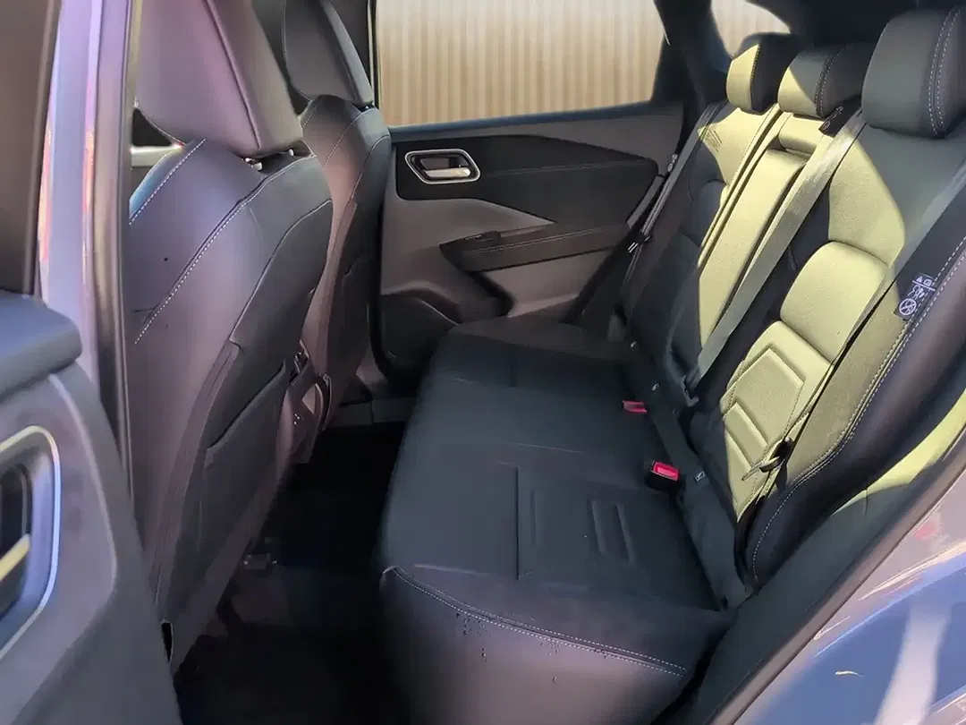 Nissan Qashqai - Thumbnail 14