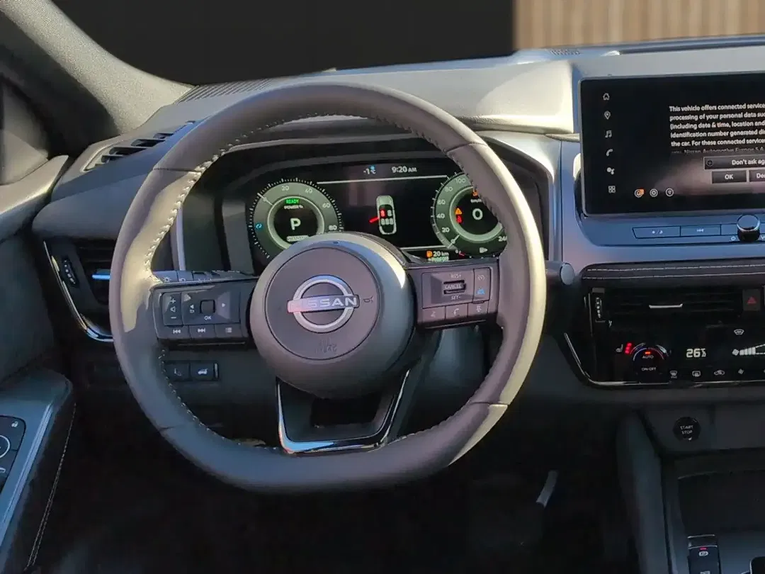 Nissan Qashqai - Thumbnail 15