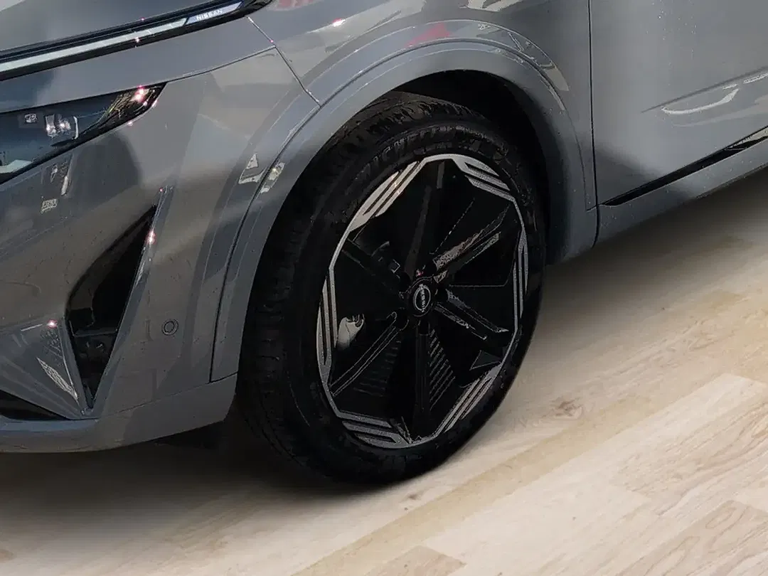Nissan Qashqai - Thumbnail 9