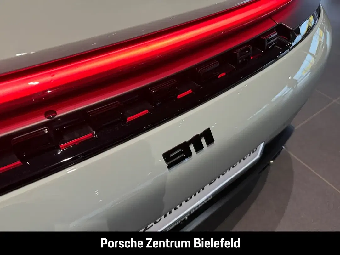 Porsche 992 - Thumbnail 14