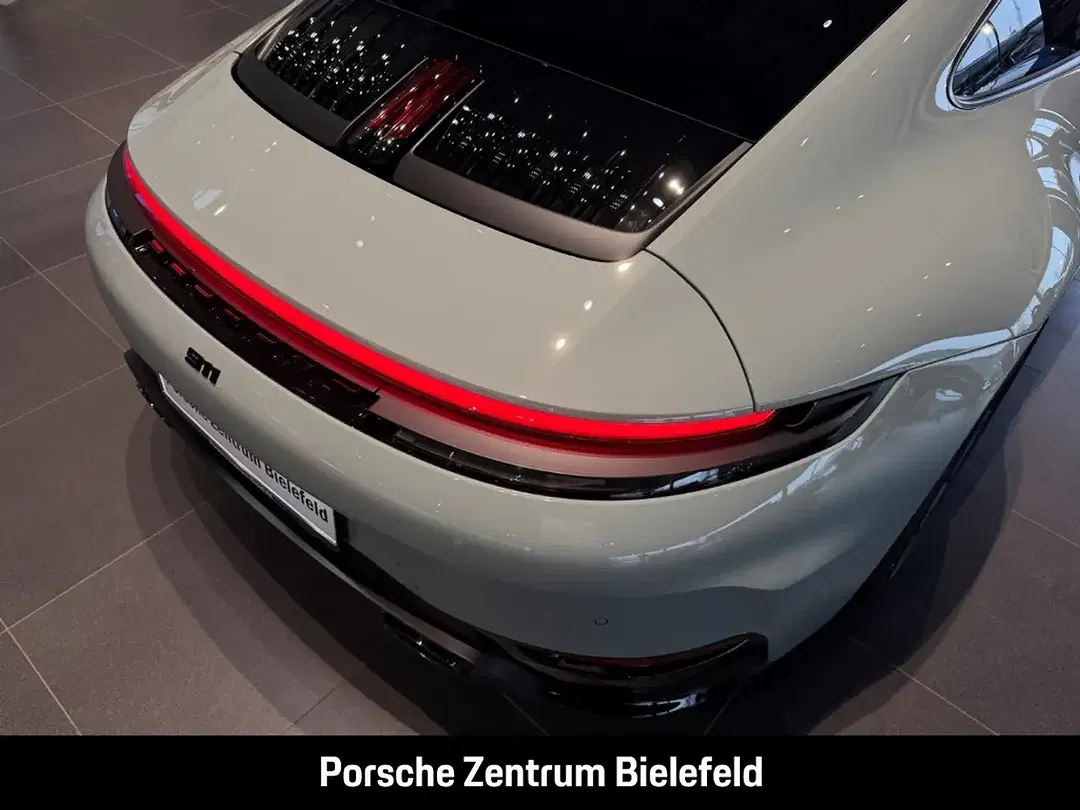 Porsche 992 - Thumbnail 15