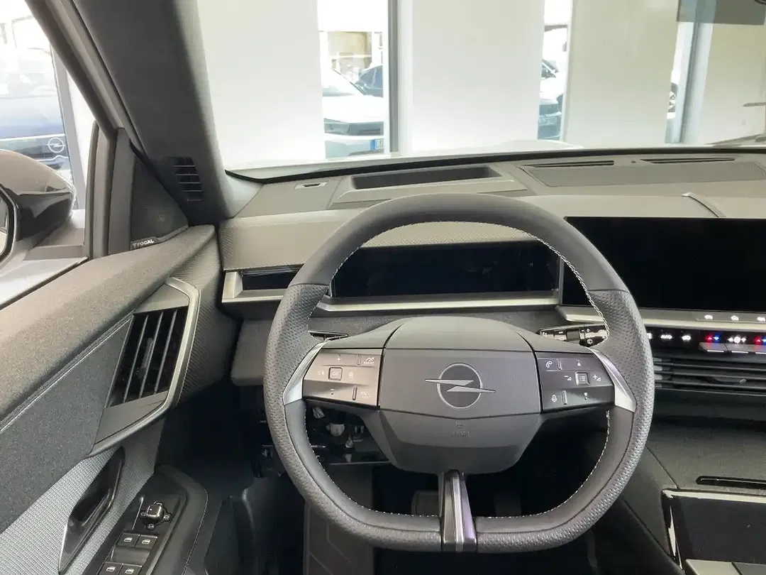 Opel Grandland - Thumbnail 9