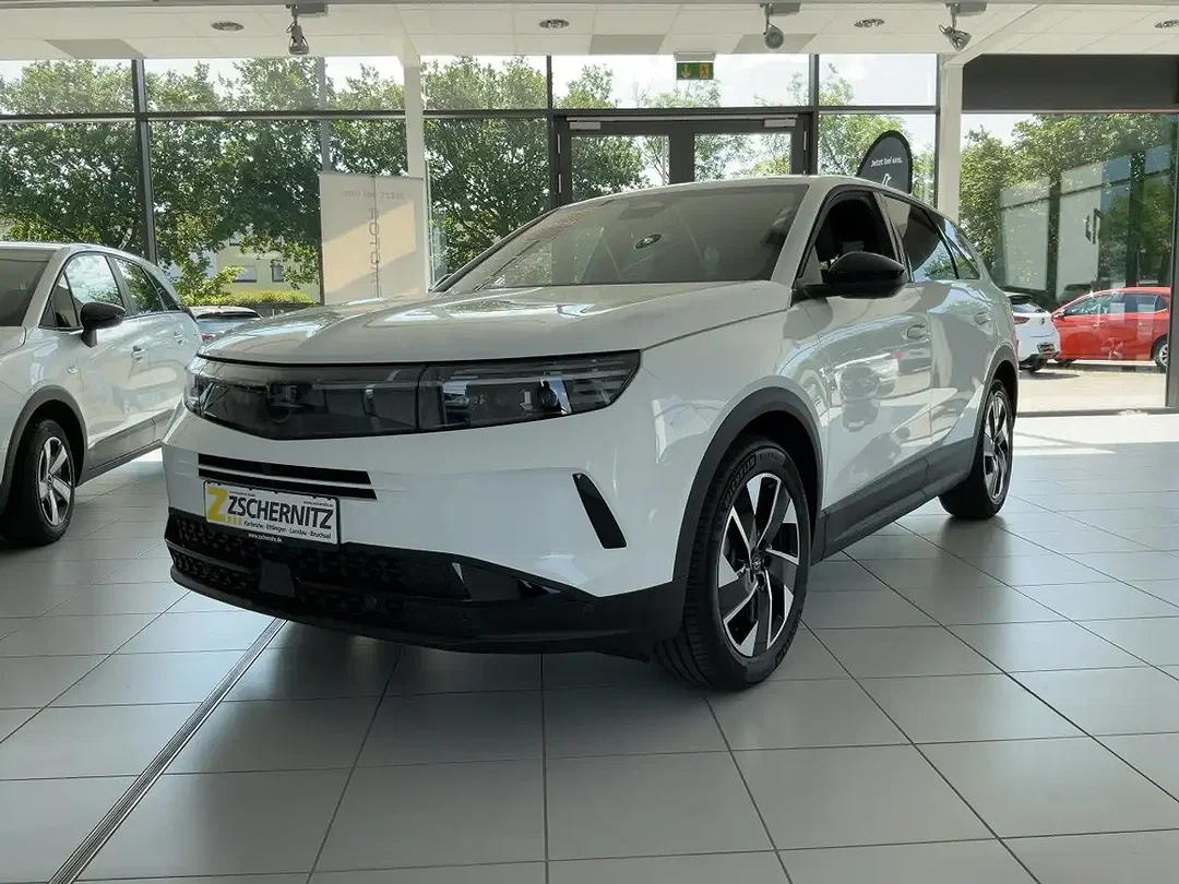 Opel Grandland - Afbeelding 1