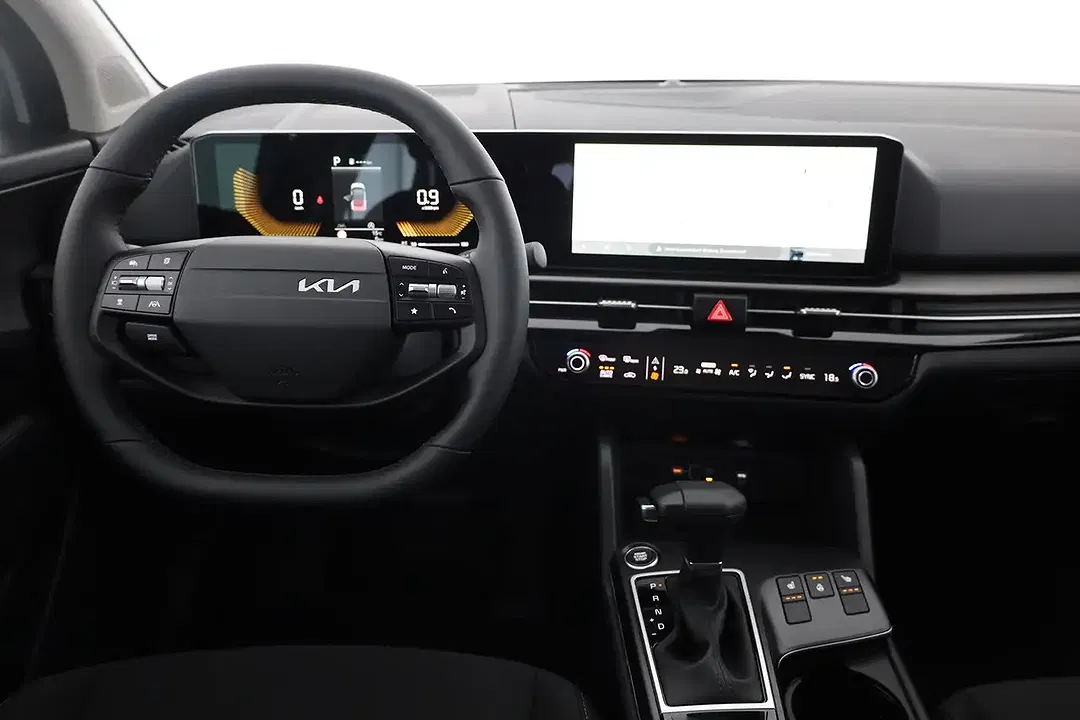 Kia Sportage - Thumbnail 9