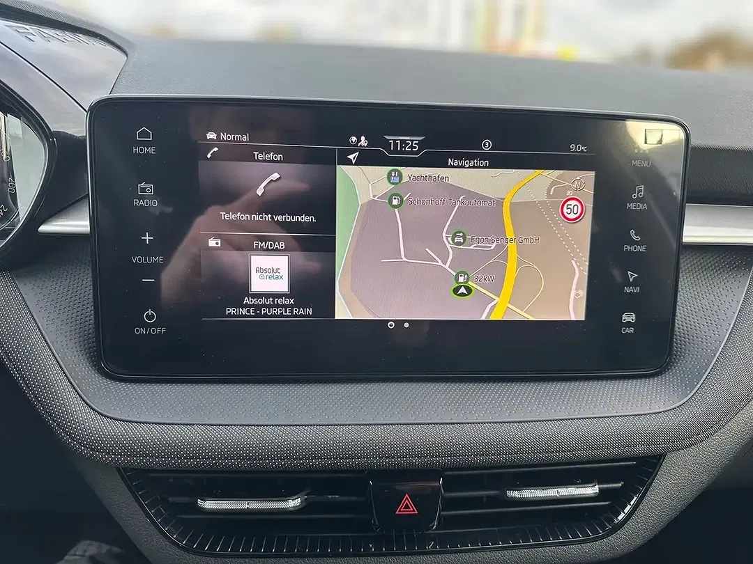 Skoda Fabia - Thumbnail 10