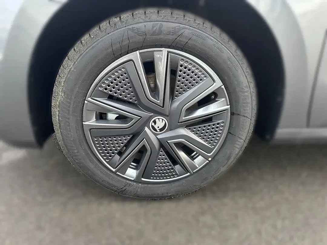 Skoda Fabia - Thumbnail 5