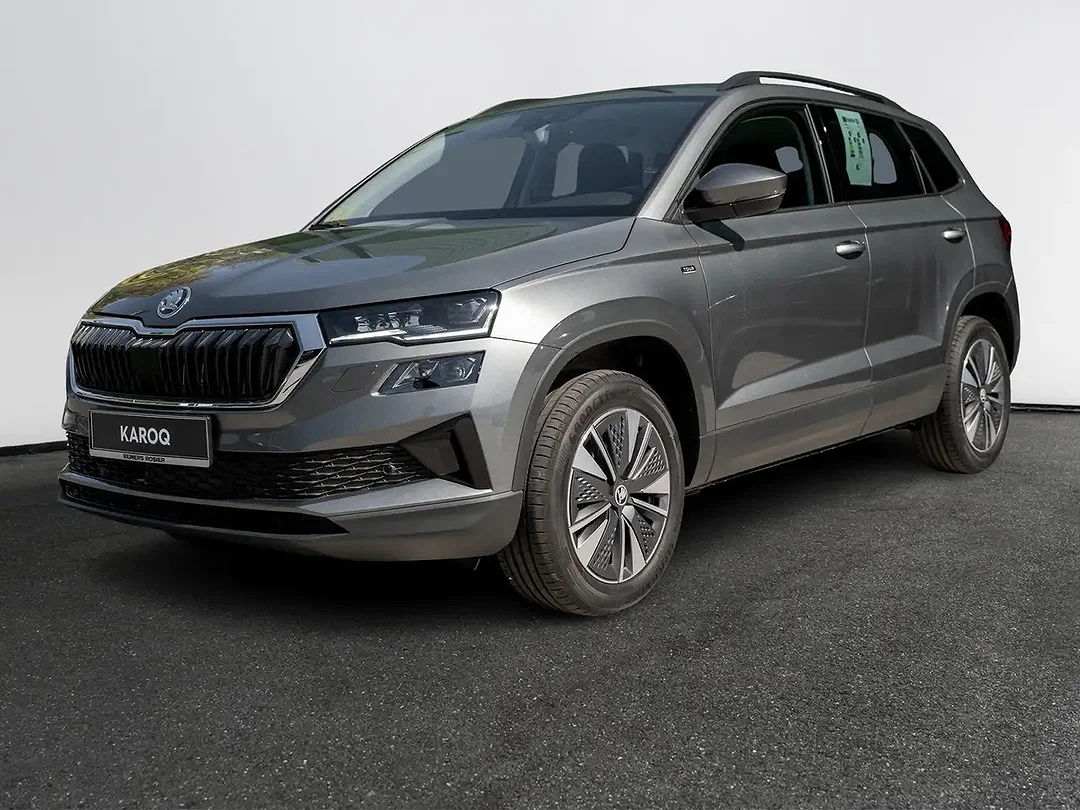 Skoda Karoq - Afbeelding 1