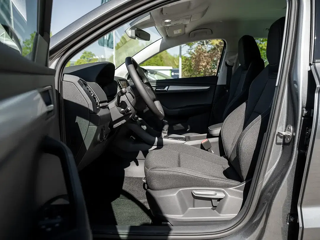 Skoda Karoq - Thumbnail 6