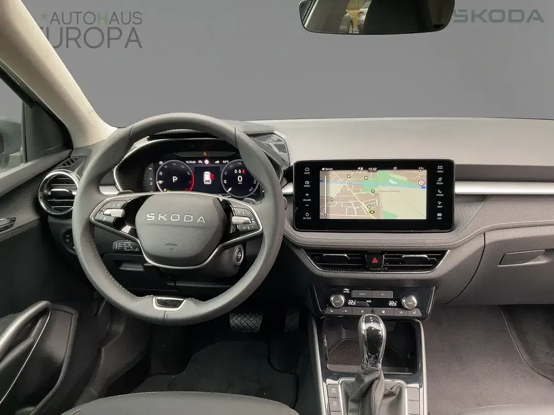 Skoda Fabia - Thumbnail 11