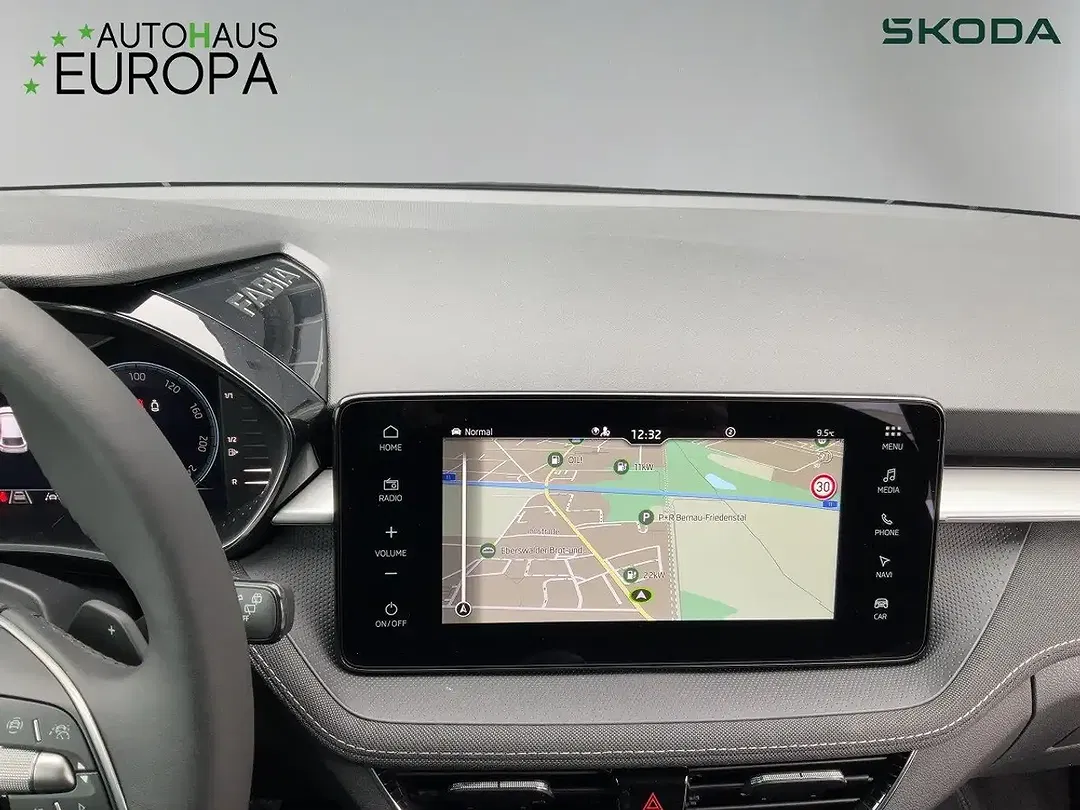 Skoda Fabia - Thumbnail 13