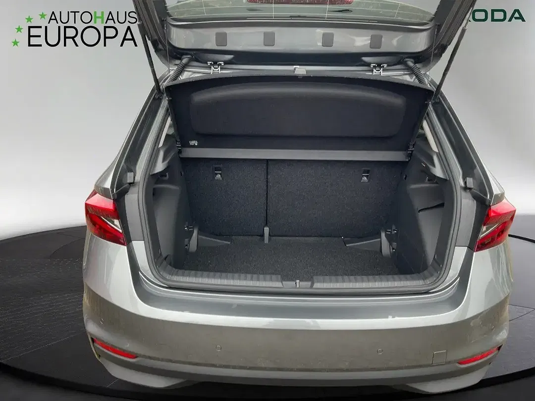 Skoda Fabia - Thumbnail 3