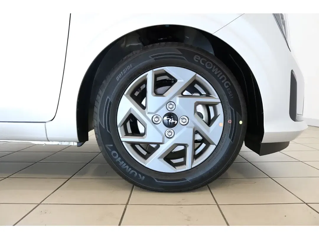 Kia Picanto - Thumbnail 11