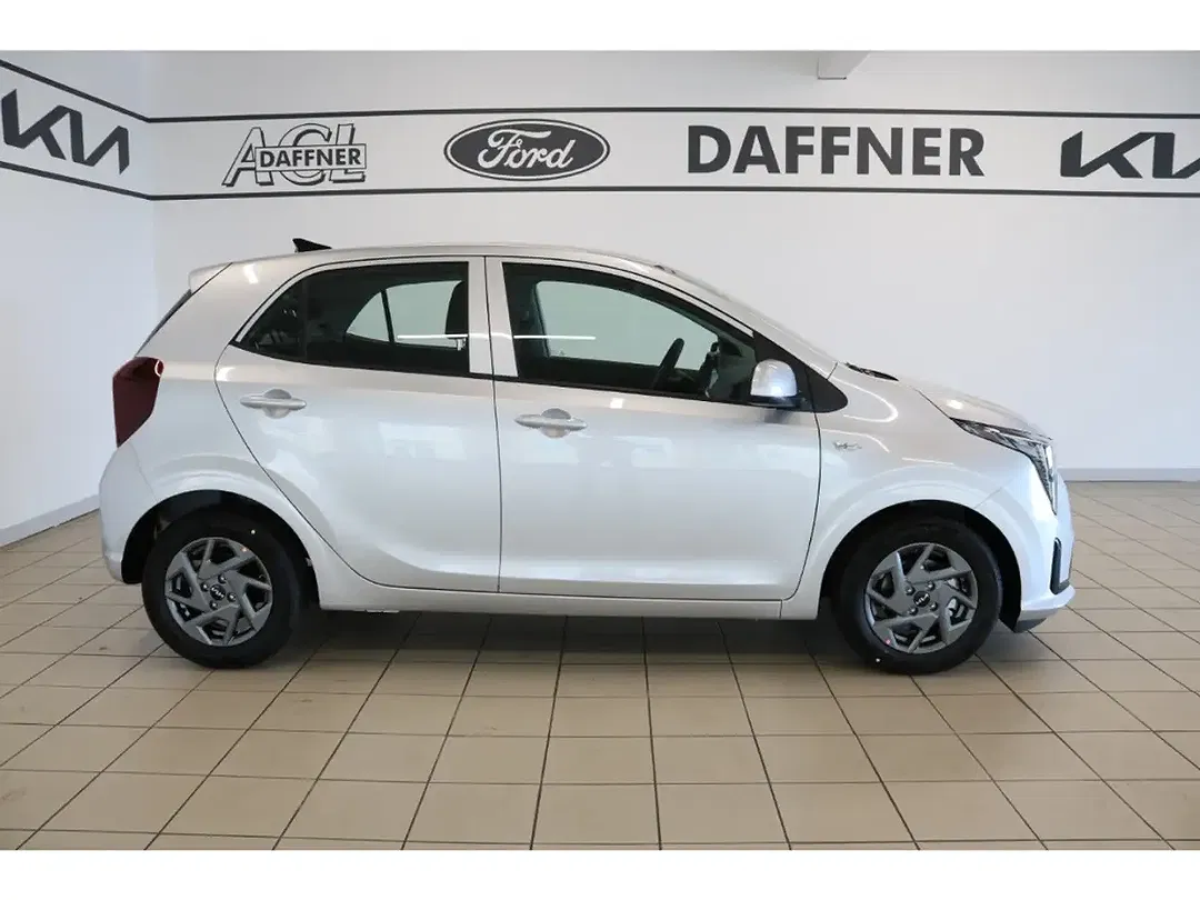 Kia Picanto - Thumbnail 2