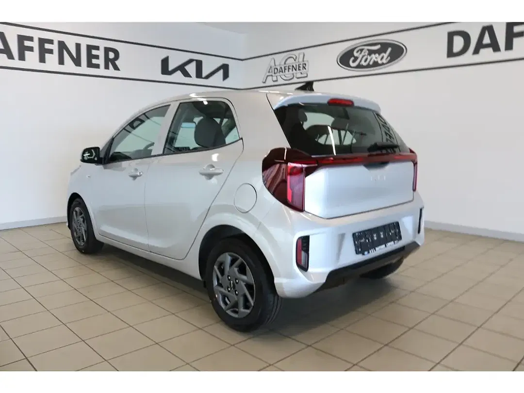 Kia Picanto - Thumbnail 7