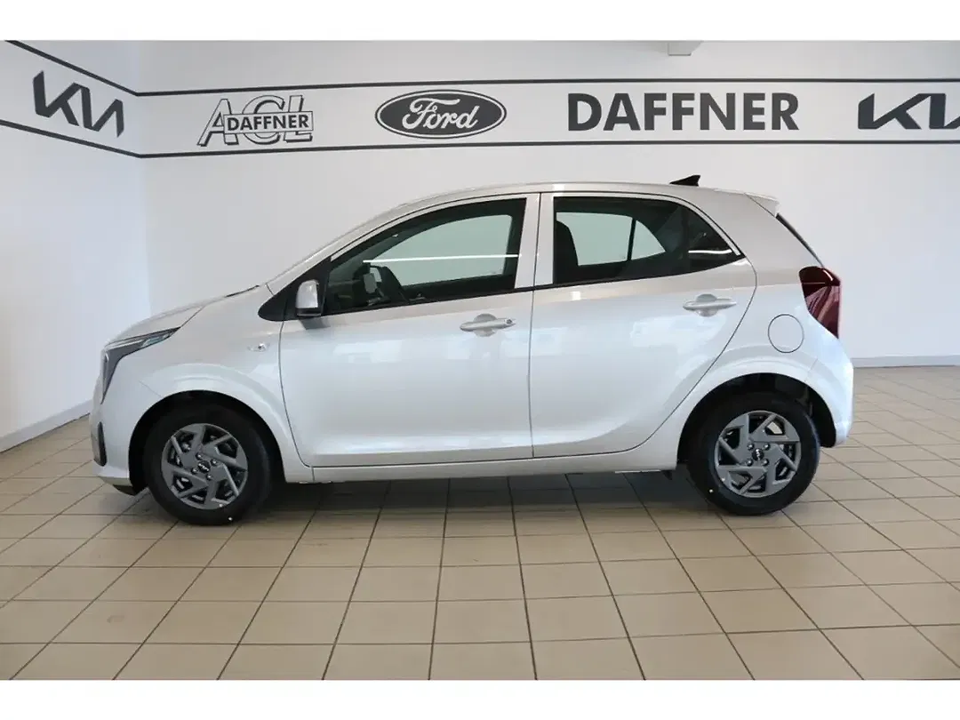 Kia Picanto - Thumbnail 8
