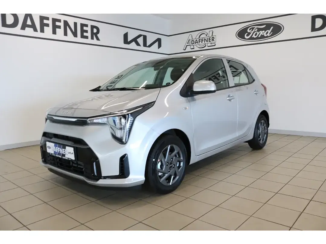 Kia Picanto - Thumbnail 9