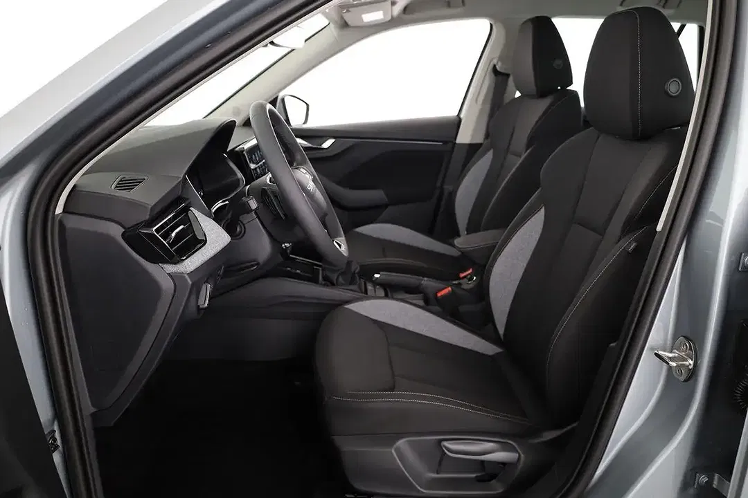 Skoda Kamiq - Thumbnail 10